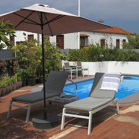 Jungle Paradise La Orotava Ngoại thất bức ảnh